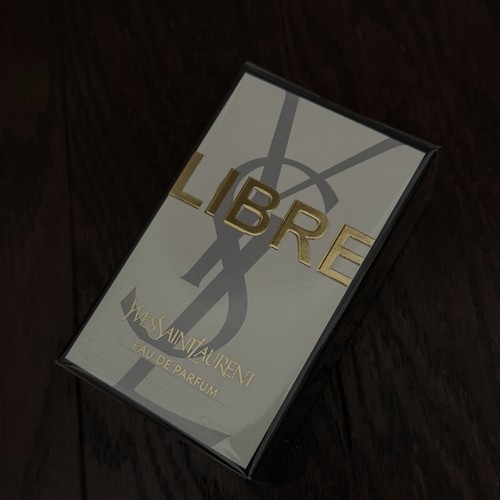 Yves saint laurent libre - yves,