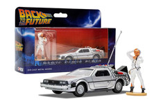 CORGI CC05503 Back to the