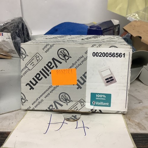 Vaillant ecotech plus - ecotech,