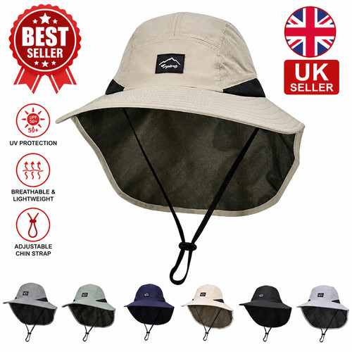 Wide brim sun hat - sun,