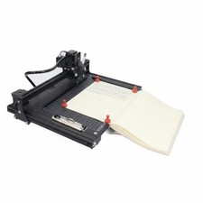Automated Handwriting Device