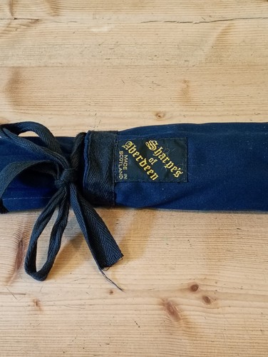 Sharpes aberdeen stealth - sharpes, 10