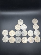 UK Crown Coin Lot –
