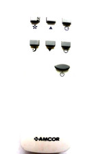 AMCOR  AIR-CONDITIONER REMOTE