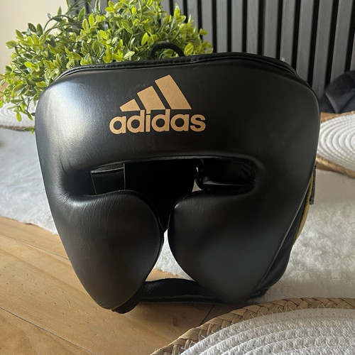 Adidas boxing adult - boxing,