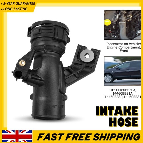 Air intake intercooler turbo - air,