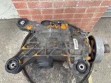 Audi S1 2014-2018 Rear Diff Differential Haldex 0BR525010J 