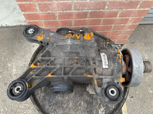 Audi 2014 2018 rear diff - 2014-2018,