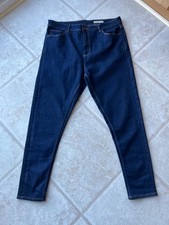 Marks and Spencer ladies blue