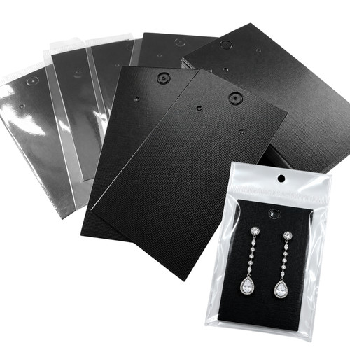 Jewellery black earring - jewellery,