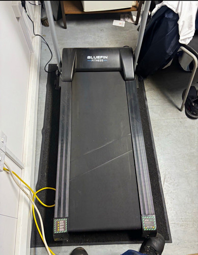 Bluefin fitness electric - bluefin,