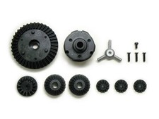 Carisma M40S Differential Gear
