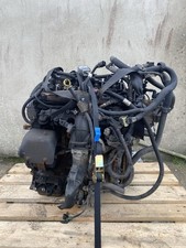 2012-2016 Citroen Relay Engine 2.2 Euro 5 Transit Custom Mk8 Transit Warranty