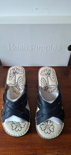 Hush puppies brand - hush,