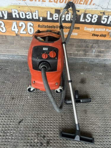 Hilti vc40 class vacuum - hilti, m