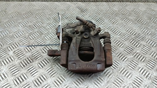 Nissan trail brake caliper - nissan,