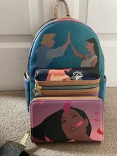 Loungefly Disney Pocahontas
