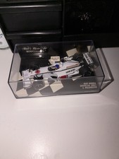 Minichamps 1/43 BAR Honda