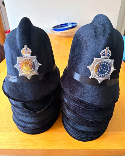 Police theme - police, pc