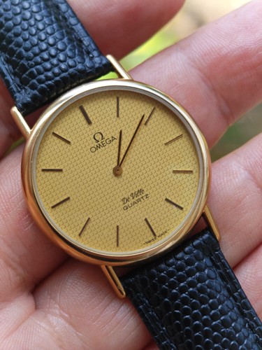 Omega ville quartz 191 - quartz, 191.0092