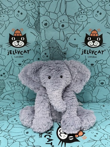Jellycat medium fuddlewuddle - jellycat,