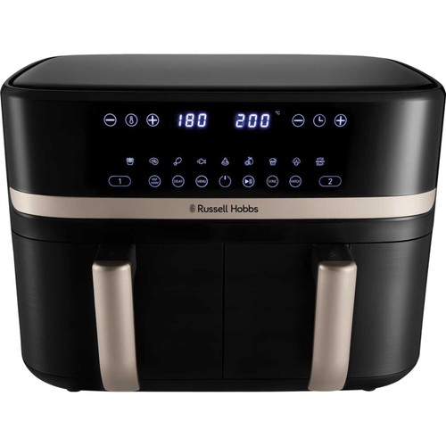 Russell hobbs 27680 - 27680, dual