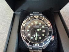 Excellent seiko prospex - excellent,