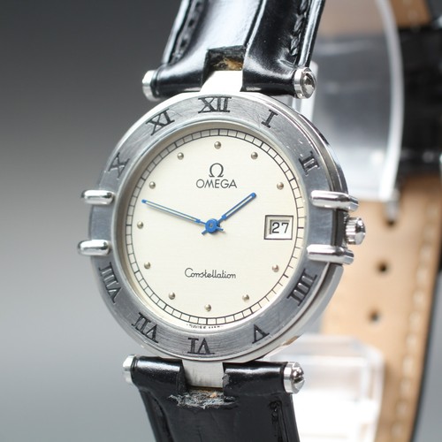 1989 vintage omega - vintage,