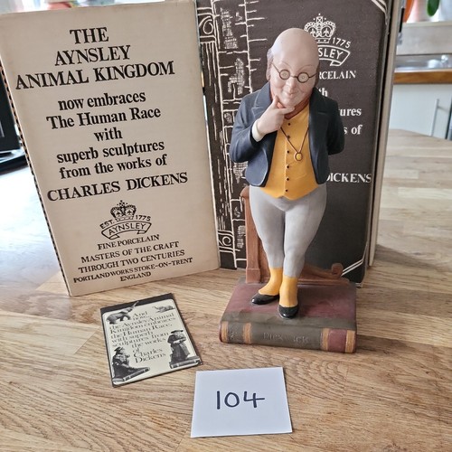 Aynsley animal kingdom - aynsley,
