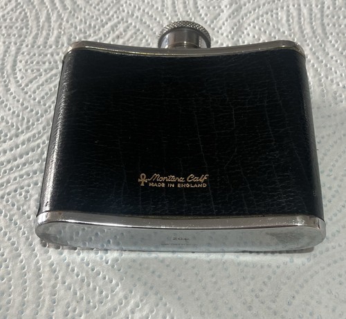 Vintage montana calf leather - vintage,