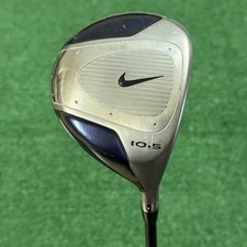 VGC! Nike Golf 450cc 10.5°