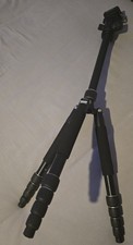 Giottos VGRN 9265 Tripod With Monopod