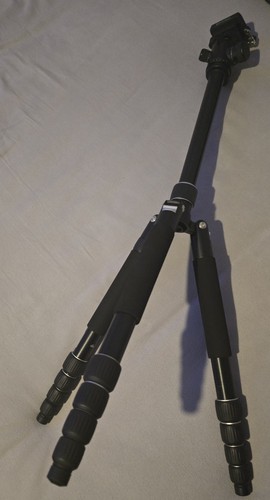 Giottos vgrn 9265 tripod - 9265,