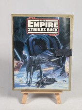 Star Wars The Empire Strikes