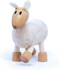Anamalz Barnfields Sheep