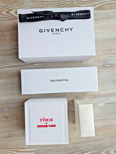 Givenchy goldsmiths - givenchy,,