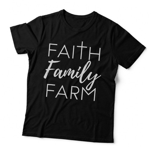 Faith family farm - farm, country