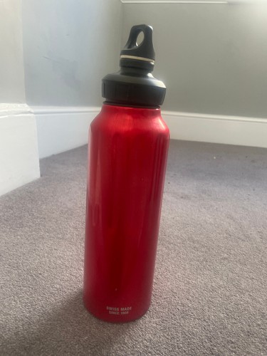 Sigg water bottle - bottle, 1.5l
