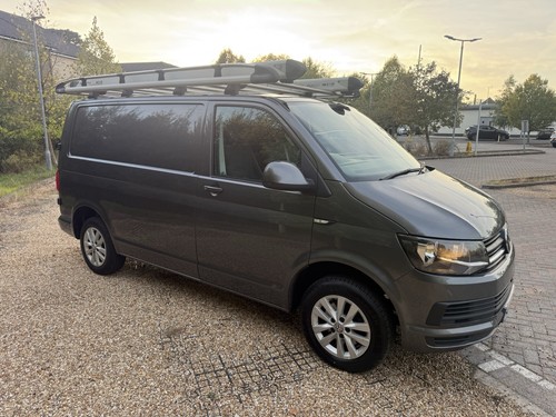 2017 new mot service - vw,