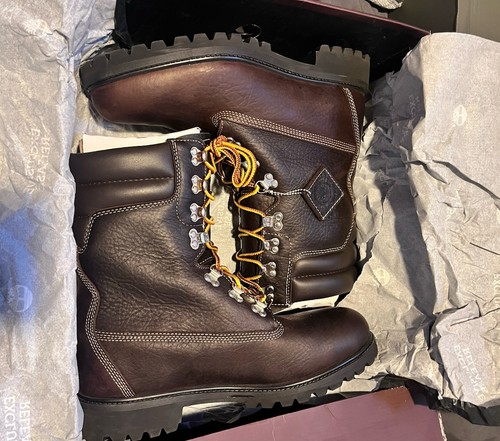 Timberland super boot below - boot,