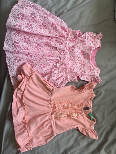 Girls summer dresses 6 - girls,