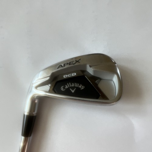 Callaway apex dcb left - callaway,