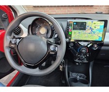 For Citroen C1 2014-2021 Radio