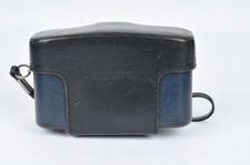 Minox Leather Ever Ready Case