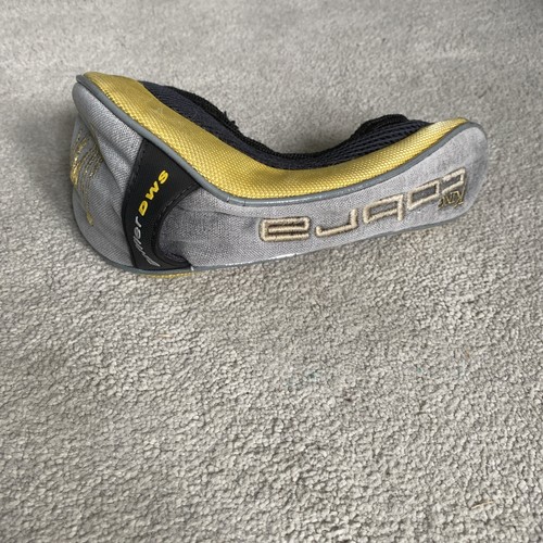 Used king cobra - used,