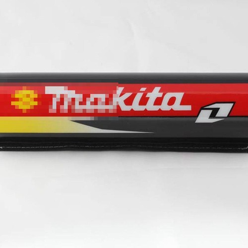 Fancy black suzuki - 7.9", makita