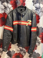 Frank Thomas Cafe Racer