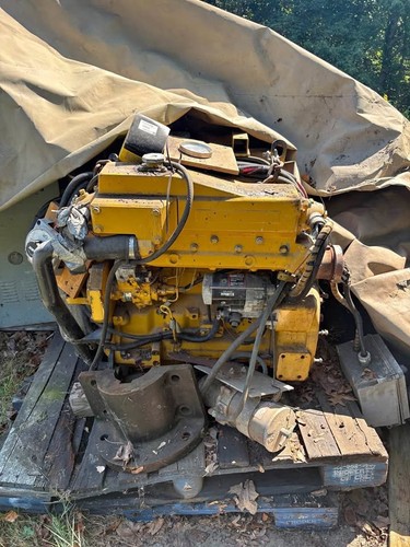John deere 4045 dfm50 - john,