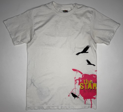 The starting line pop punk - the, y2k