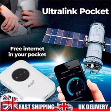 Ultralink Pocket Router